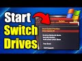 How to Start Windows on Different DRIVE using PC Bios Menu After Cloning SSD/HDD(Best Method)
