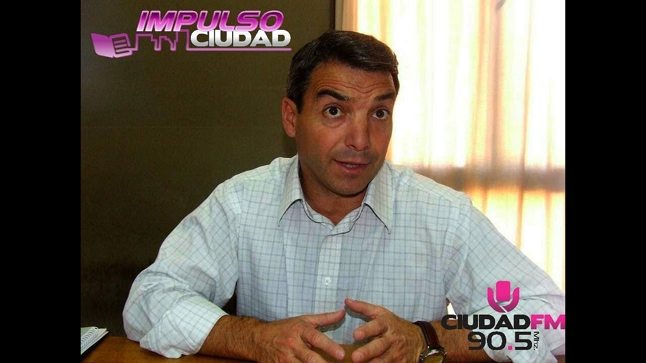 Javier Fornasari: «Miguel Ronco tendrá el apoyo de todos los partidos que conforman Cambia Mendoza» ciudad elmina menu