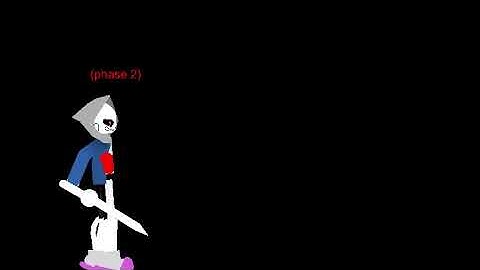 Dusttale last genocide characters