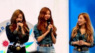 140929 cultwo show - TTS talk by mowchi
