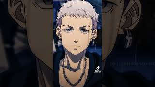 tu vida en tokyo revengers según lo que escoja 😎