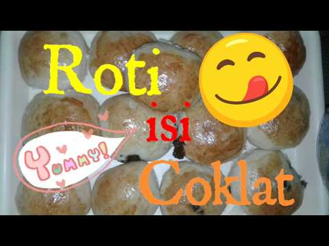 resep-roti-isi-coklat---ala-resep-masakan-indonesia