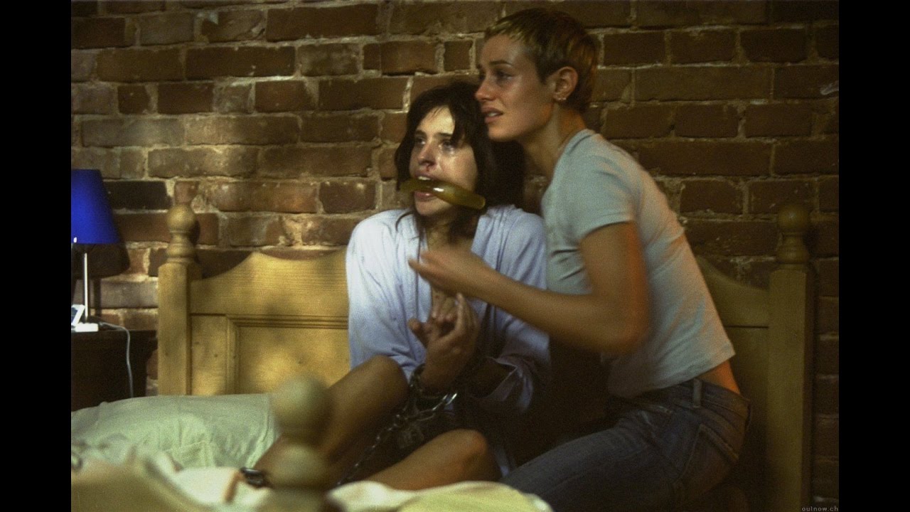 Alta TensióN Película Completa en Español Latino YouTube