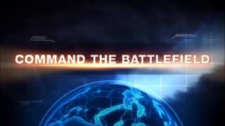 Modern Command Trailer For IOS.