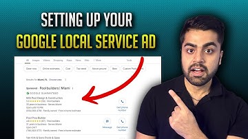 Setting Up Your First Google Local Service Ad A Step by Step Guide