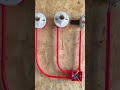 “Easy &amp; Smart: How to Wire 2 Switches for 2 Bulbs Step-by-Step #ElectricalWiring  #2Switch2Bulb