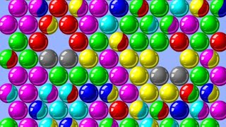 Bubble shooter android gameplay | bubble shooter | bubble shooter game new levels screenshot 5