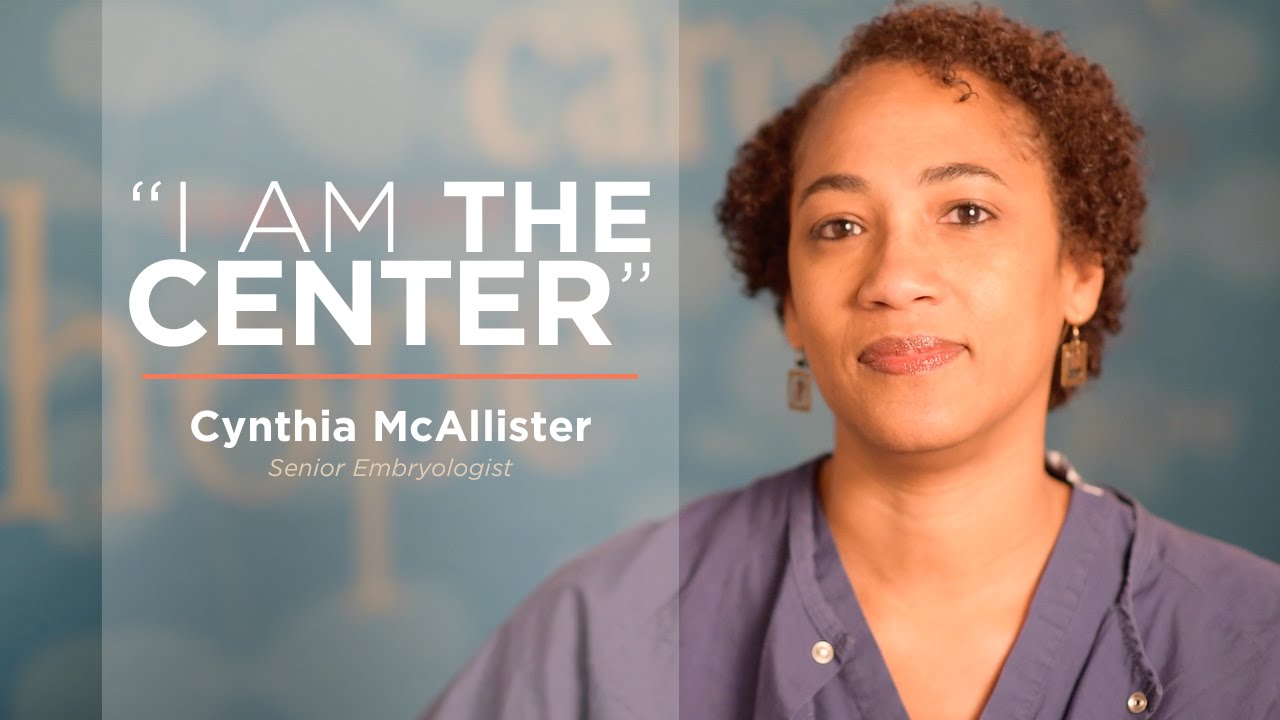 Meet Our Lab Professionals | UConn Fertility | Center for Advanced  Reproductive Services