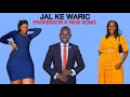 PROFESSOR K NEW SONG || JAL KE WARIC (EDUCATED LADIES) || SOUTH SUDANESE MUSIC || LATEST SONG #2024