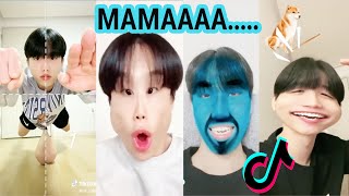 1-Hour non stop comedy 🤣 Ox Zung funny tiktok videos 🤣 CEO of mama