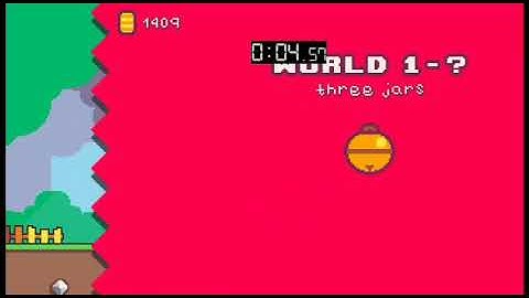 Super cat bros world 1 speedrun