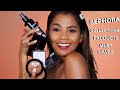 SEPHORA COLLECTION BEST PRODUCTS | SEPHORA COLLECTION WORTH BUYING | THE BEST OF SEPHORA COLLECTION