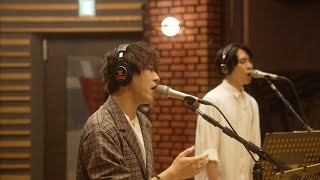 UMake - 星の海［Studio Live Session］