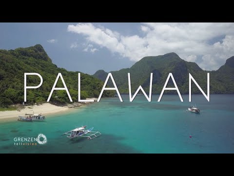 Video: Brauche ich einen Reisepass, um nach Palawan zu gehen?