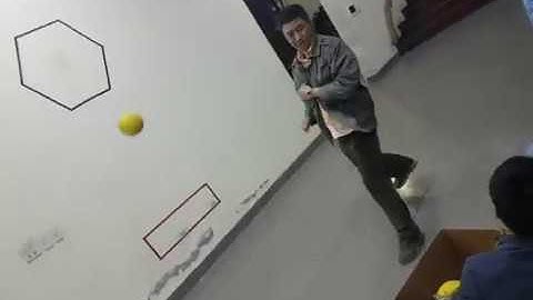 2020 FIRST Robotics Competition - INFINITE RECHARGE - 6520 Team