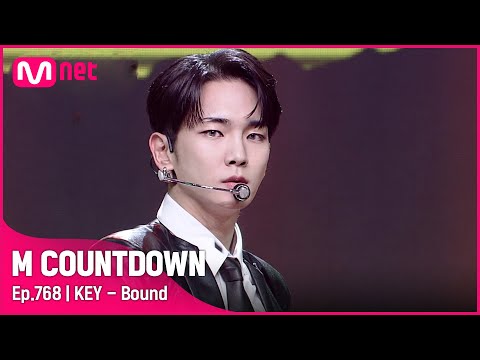 Comeback Stage | Ep.768 | Mnet 220901
