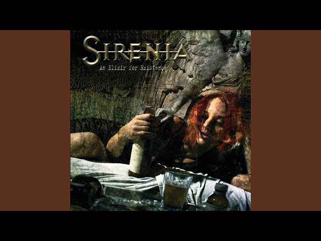 Sirenia - Voices Within