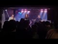 Faux Fighters cover Foo Fighters &quot;I&#39;ll Stick Around&quot;  19.11.22