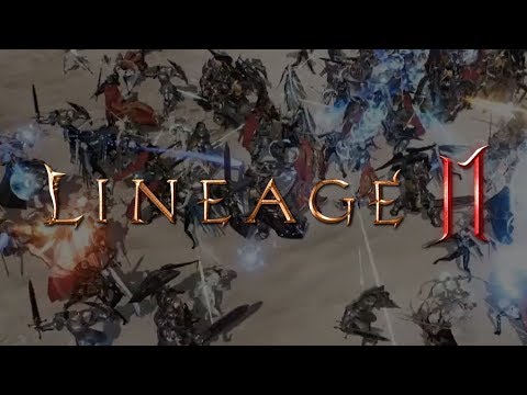 Lineage 2M (KR) - Combat trailer