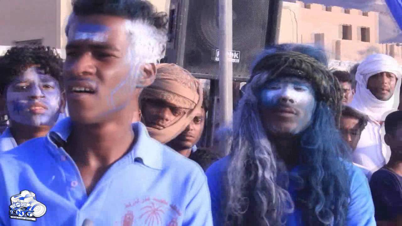 أهلي تاربة يتوج بطلا لدوري أبطال الوادي