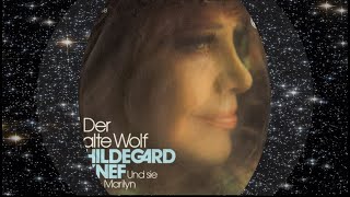 Hildegard Knef 1974 Der alte Wolf