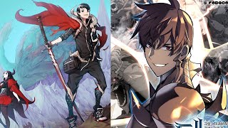 Overgeared Has A New Manhwa Remake!