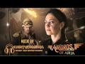 Steampunk Soundtrack by Kai Hartwig / Hartwigmedia - Airlords of Airia Mp3 Song
