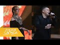 Zorja Pajic i Filip Jovanovic - Splet pesama - (live) - ZG - 20/21 - 05.06.21. EM 70
