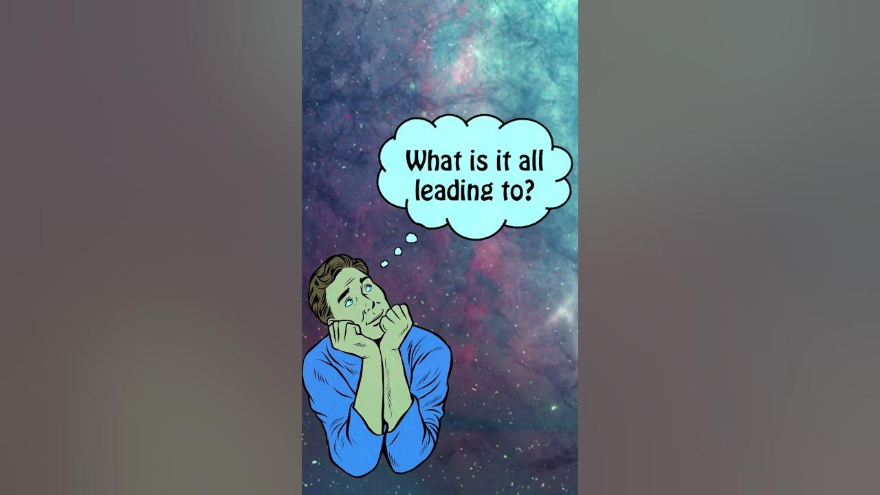How were we created from nothing shorts youtube