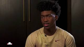 Men's Basketball Lookahead