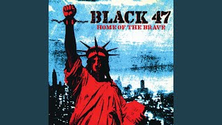 Video thumbnail of "Black 47 - Who Killed Bobby Fuller"