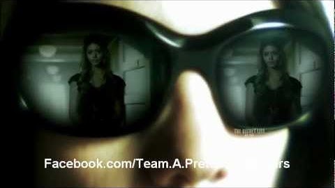 Jenna and Ali flash back. S1E22 "From Whom The Bell Tolls"