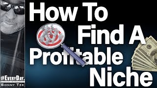How To Find Profitable Niche Markets screenshot 5
