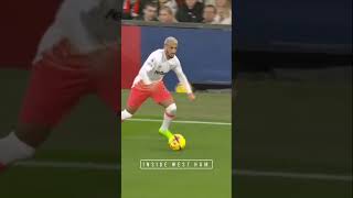 Benrahma Got A Skill With Smoothness