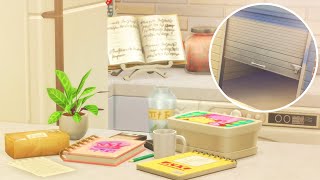 +20 objets pour améliorer votre gameplay ! 💚 Sims 4