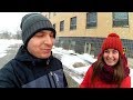 VLOG: ТЕСТ КАМЕРЫ XIAOMI YI