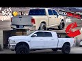 Ram EcoDiesel vs Cummins: Which is the BEST Value? Jay Flat Out