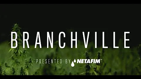 Branchville Ep 1- "There Is No Place Like Home."