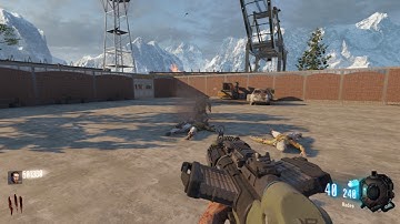 BO3 Mod Tools: IW Hades