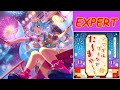 バンドリ!|スマイルブーケで た~まや~!-ハロー、ハッピーワールド!-【EXPERT】フルコンボ【ガルパプレイ動画】