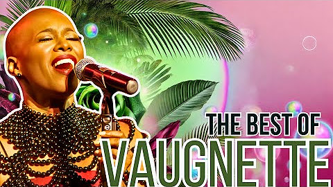 PEOPLE: Vaughnette Bigford