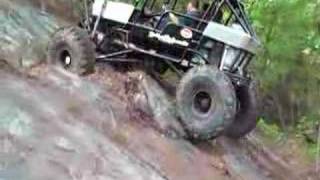 Mountainsideorp Goose Bumps