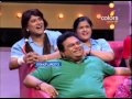 Comedychi bullet train       sandip prasad  aanand  6th november 2015