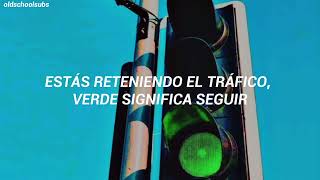 Green Light - Beyoncé [Traducida Al Español]