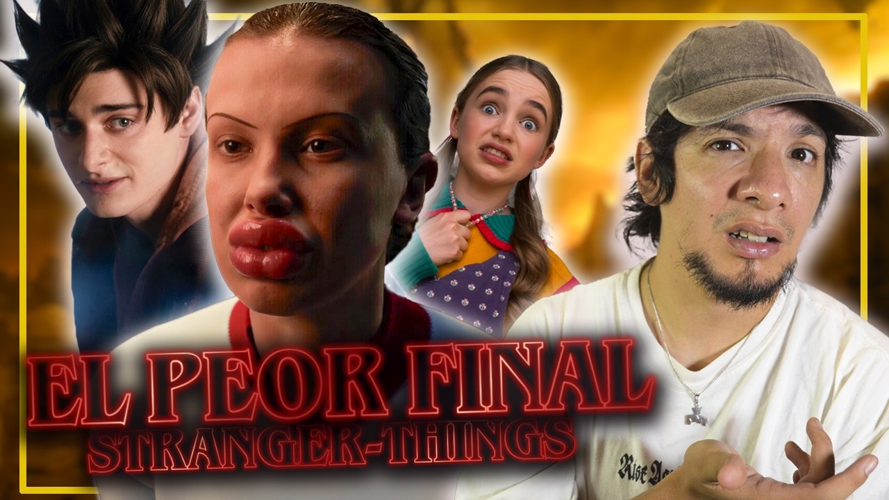 Latest Title & Thumbnail
