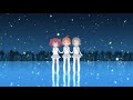 [PV] CYaRon! - Yozora wa Nandemo Shitteru no? (夜空はなんでも知ってるの?)