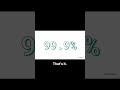 Close the 999 Gap From Knowing to Doing #bretman  #money