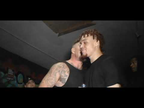 Rubba Tung vs NXT