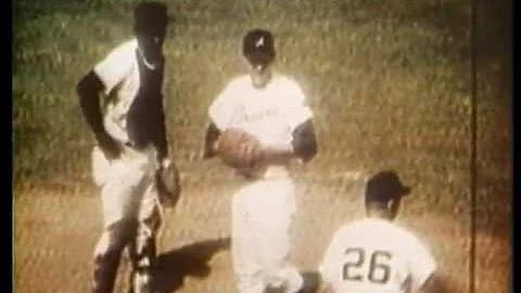 Hoyt Wilhelm - Baseball Hall of Fame Biographies