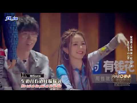 Bảo Thạch Gem - Dã Lang Disco 宝石Gem  野狼disco